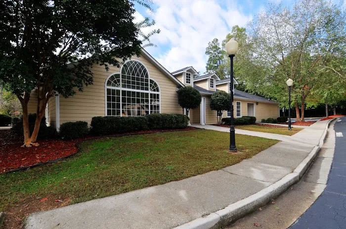 Golden Estates Mobile Home Picture 1