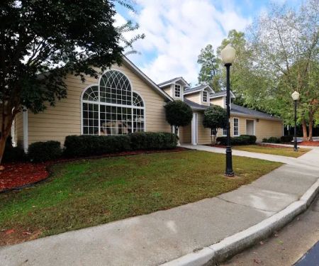 Golden Estates Mobile Home