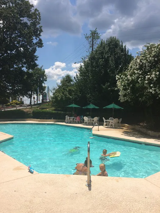 Golden Estates Mobile Home Picture 3