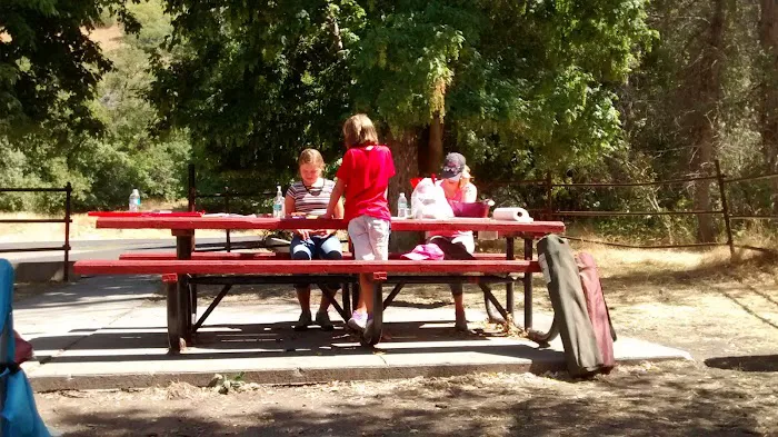 Legion Park Campground Picture 1