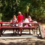 Legion Park Campground