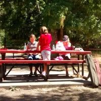 Legion Park Campground ico