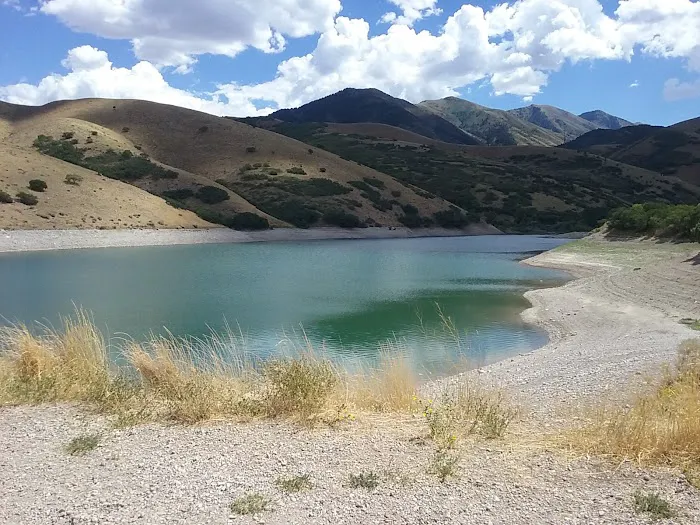 Legion Park Campground Picture 2