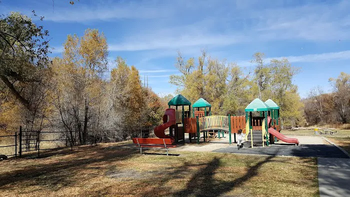 Legion Park Campground Picture 7