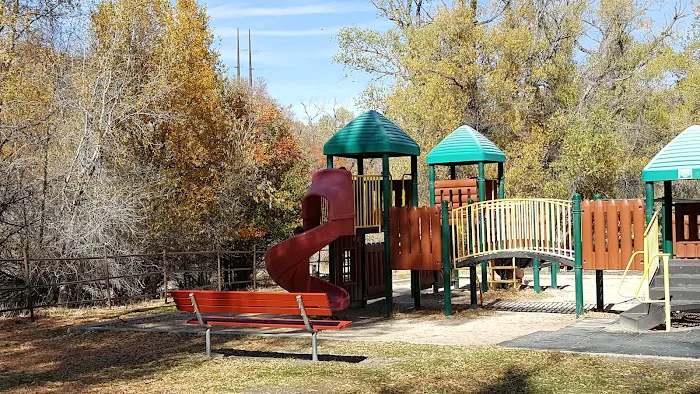 Legion Park Campground Picture 9