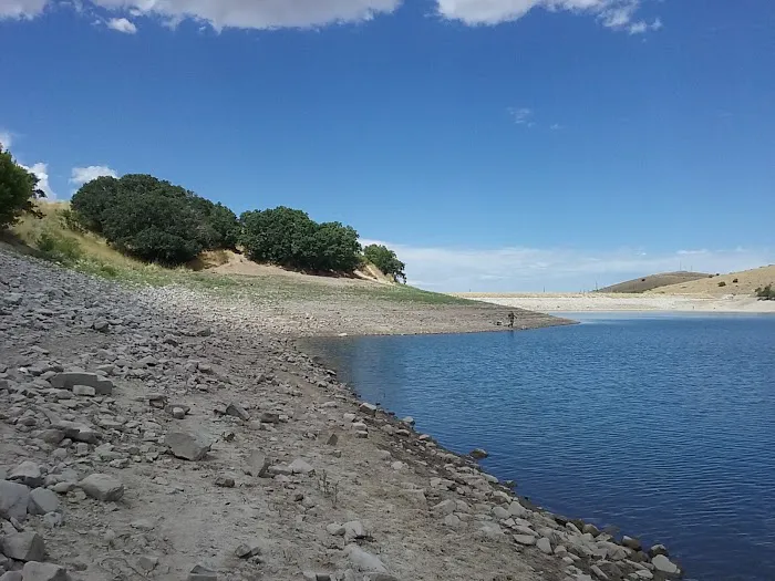 Legion Park Campground Picture 4