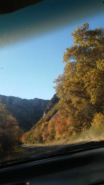 Legion Park Campground Picture 3