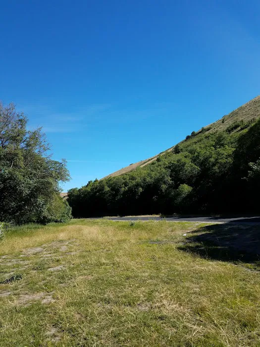 Legion Park Campground Picture 6