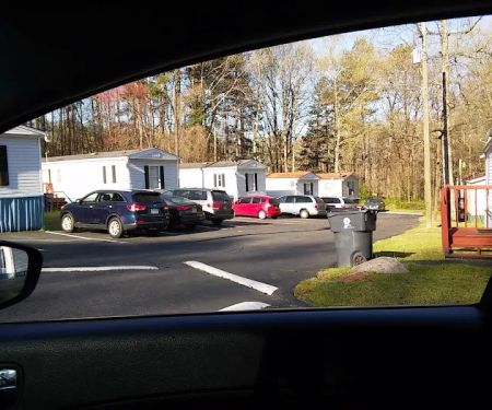 Lithia Mobile Home Park