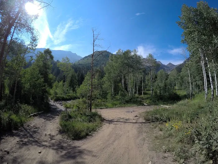 Kimball Campground Picture 1