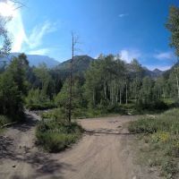 Kimball Campground ico