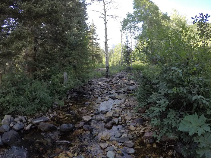 Kimball Campground Picture 3