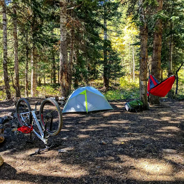 Kimball Campground Picture 2