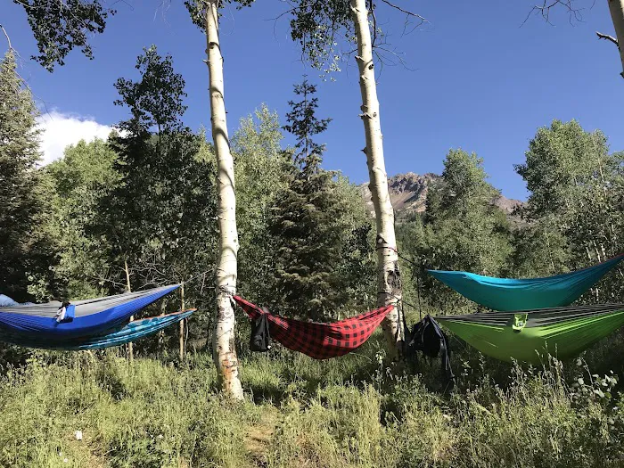 Kimball Campground Picture 9