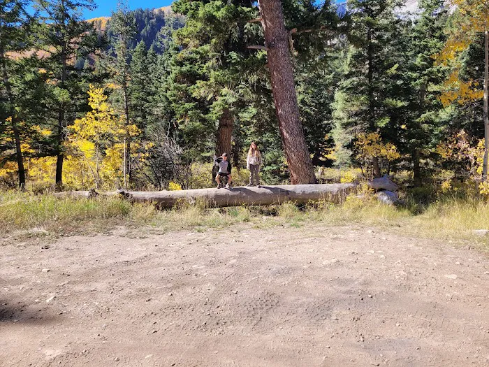 Kimball Campground Picture 8