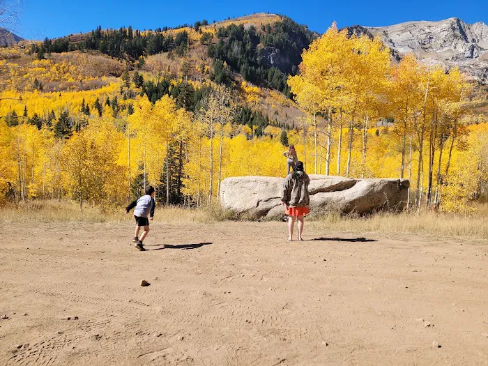 Kimball Campground Picture 6