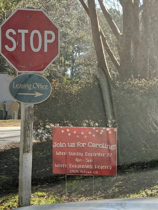 Douglasville Regency Picture 7