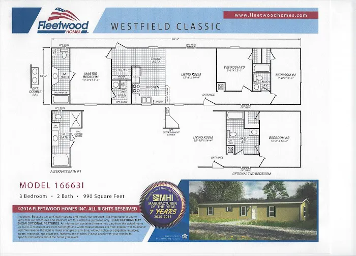 Douglasville Regency Picture 5