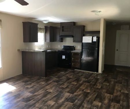 Douglasville Regency