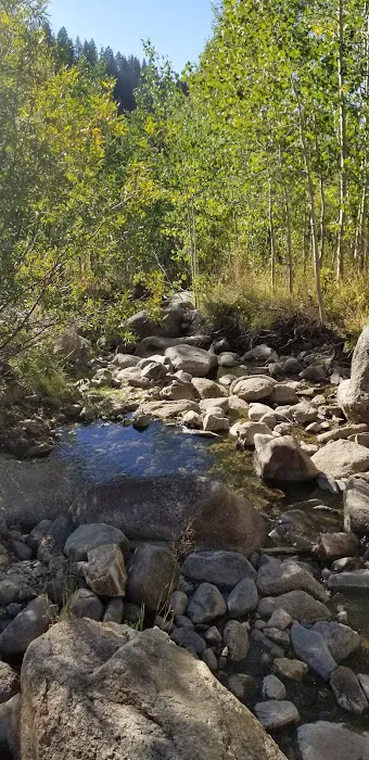 Noble Campground Picture 10