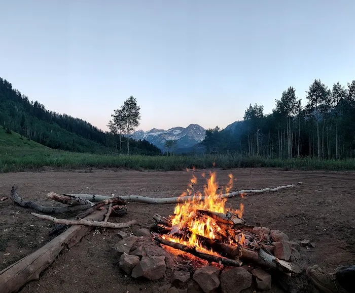 Noble Campground Picture 7