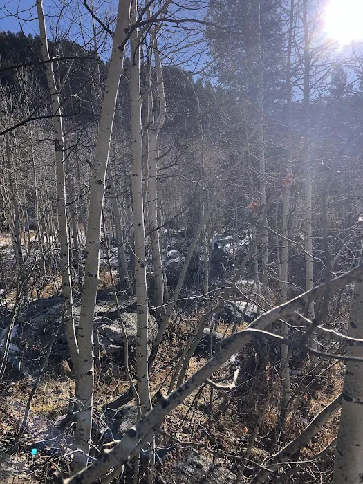 Noble Campground Picture 9