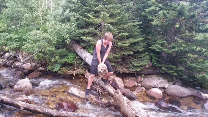 Noble Campground Picture 3