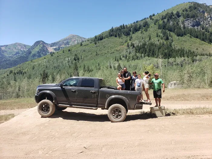 Noble Campground Picture 6