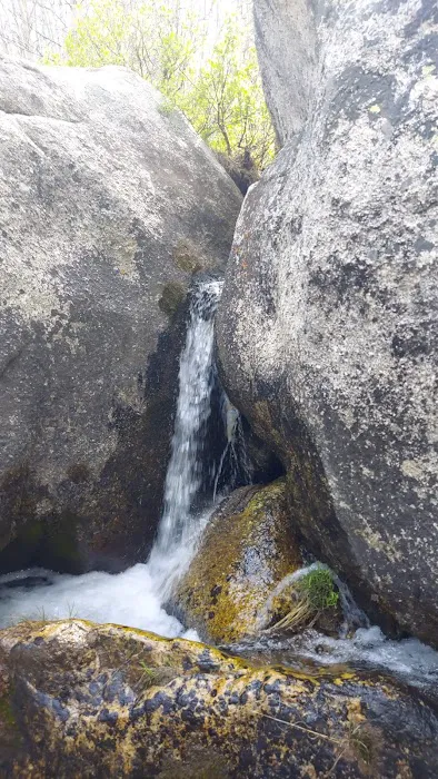 Noble Campground Picture 2