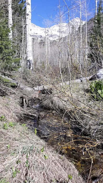 Noble Campground Picture 4