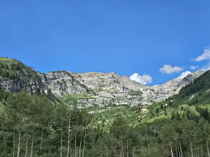 Noble Campground Picture 1