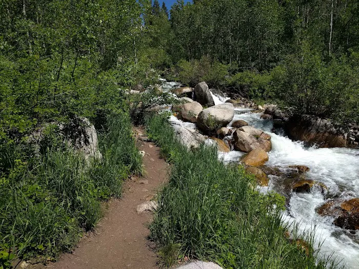 Noble Campground Picture 8