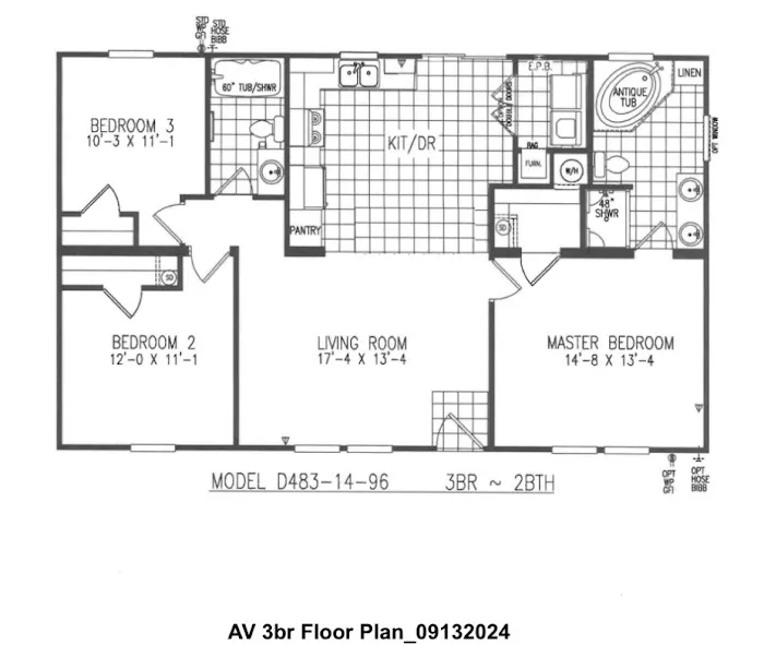 Arbor Village Picture 3