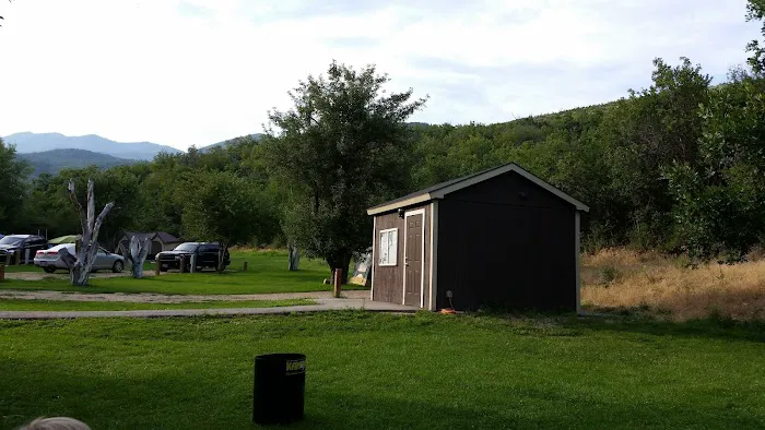 Harvest Grove Group Campsite Picture 3