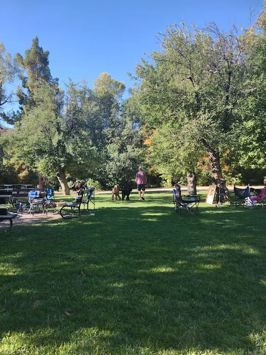 Harvest Grove Group Campsite Picture 9