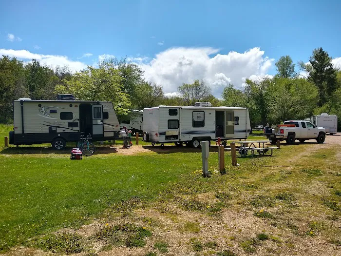 Harvest Grove Group Campsite Picture 7