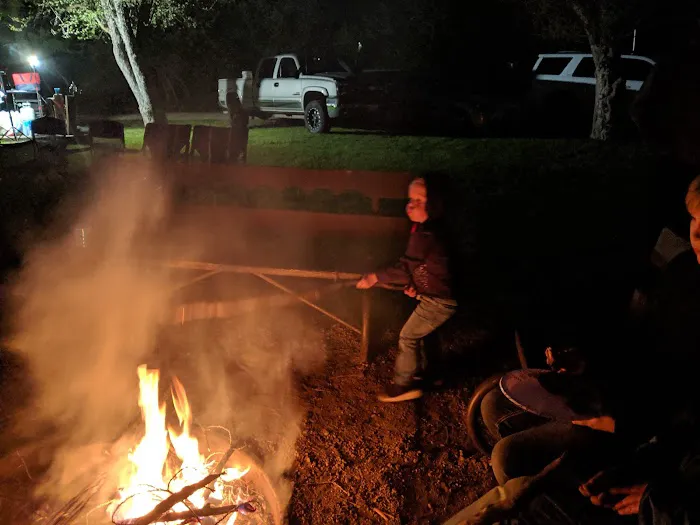 Harvest Grove Group Campsite Picture 6