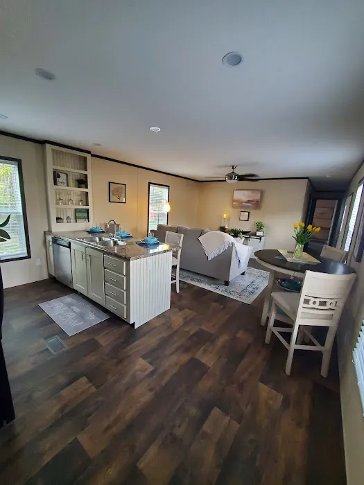 Holman Flat Campground Picture 4