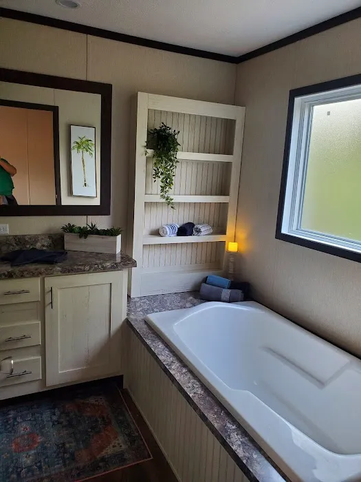 Holman Flat Campground Picture 6