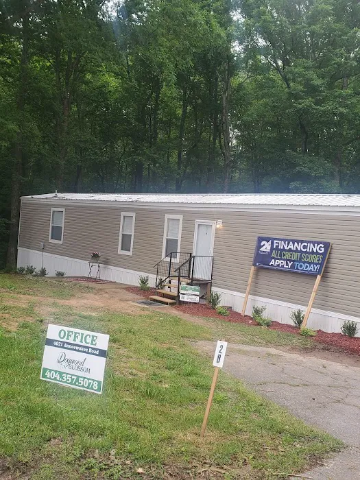 Holman Flat Campground Picture 5