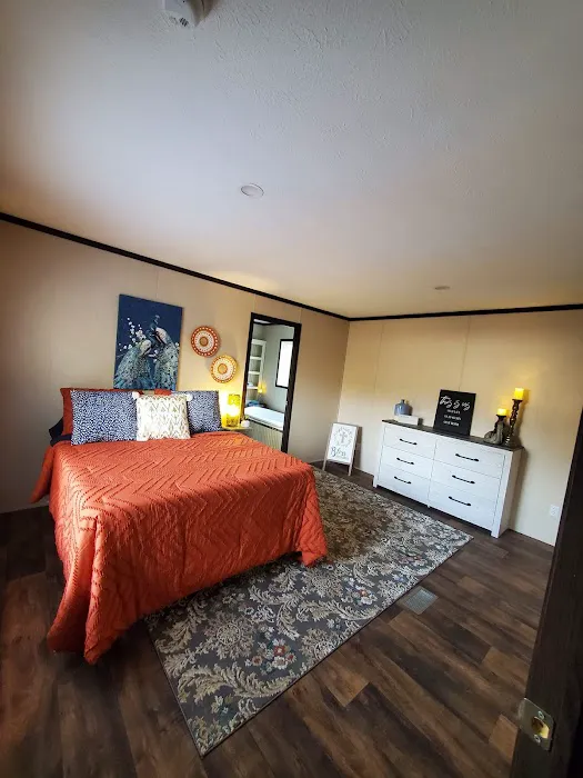 Holman Flat Campground Picture 3