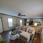 Holman Flat Campground