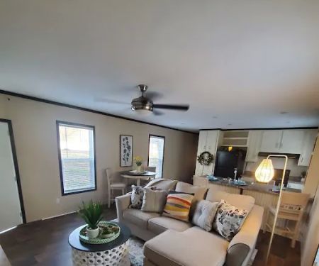 Holman Flat Campground