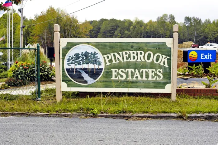 Pinebrook Mobile Home Park | Douglasville, GA Picture 1