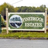 Pinebrook Mobile Home Park | Douglasville, GA ico