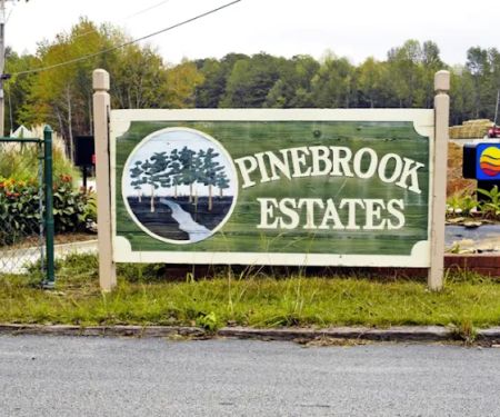 Pinebrook Mobile Home Park | Douglasville, GA