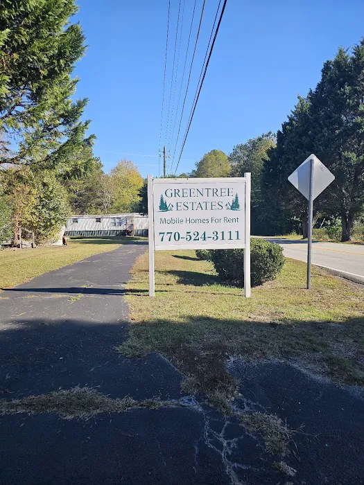 Greentree Estates MHP Picture 1