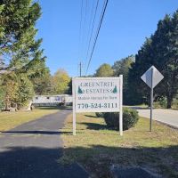 Greentree Estates MHP ico