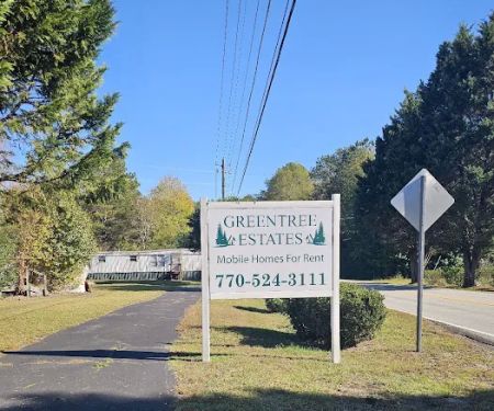 Greentree Estates MHP