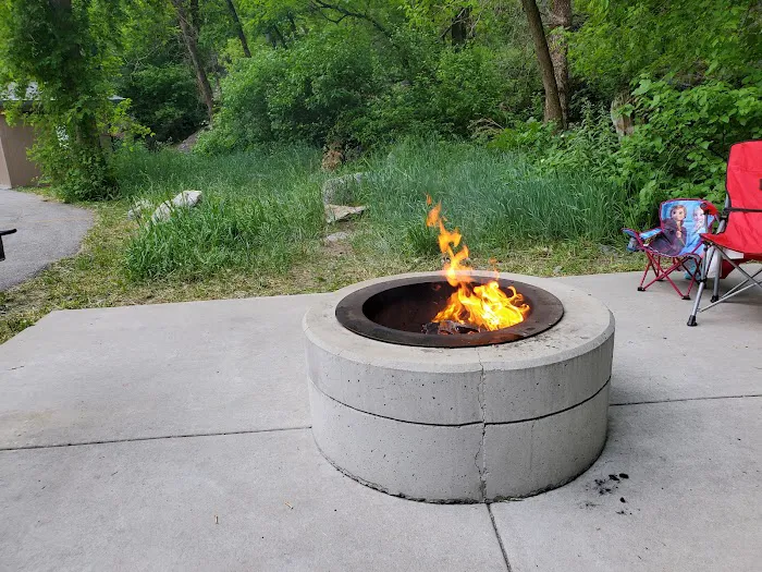 Little Mill Campground Picture 2